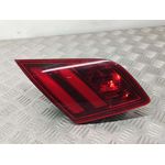 Piloto Trasero Izquierdo Para Peugeot 308