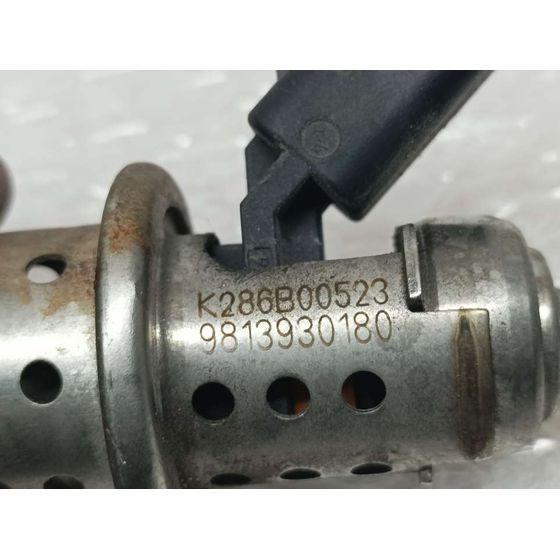 Inyector Adblue Para Peugeot 308
