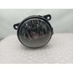 Faro Antiniebla Izquierdo Para Peugeot 308