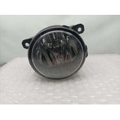 Faro Antiniebla Izquierdo Para Peugeot 308