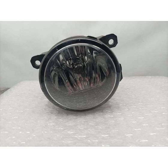 Faro Antiniebla Izquierdo Para Peugeot 308