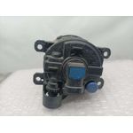Faro Antiniebla Izquierdo Para Peugeot 308