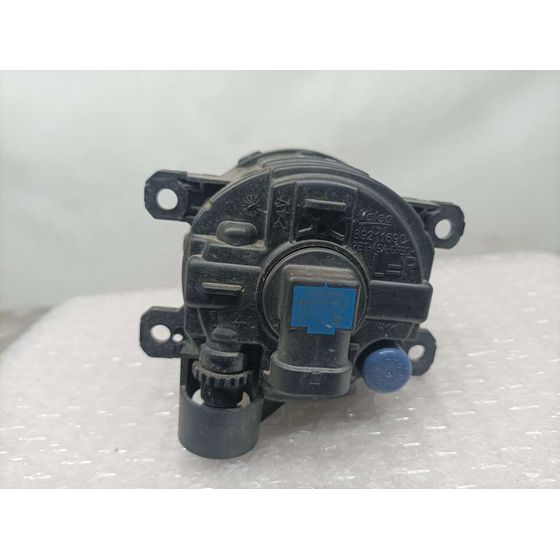 Faro Antiniebla Izquierdo Para Peugeot 308