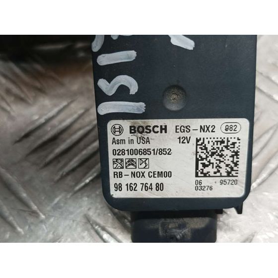 Sonda Lambda para Peugeot 308