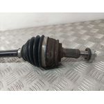 Transmision Delantera Derecha Para Peugeot 308