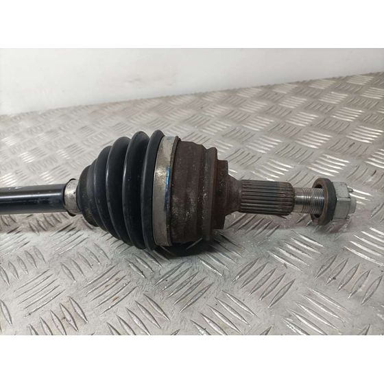 Transmision Delantera Derecha Para Peugeot 308