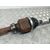 Transmision Delantera Derecha Para Peugeot 308