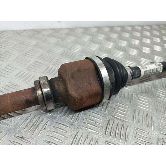 Transmision Delantera Derecha Para Peugeot 308