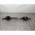 Transmision Delantera Izquierda Para Peugeot 308