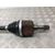 Transmision Delantera Izquierda Para Peugeot 308