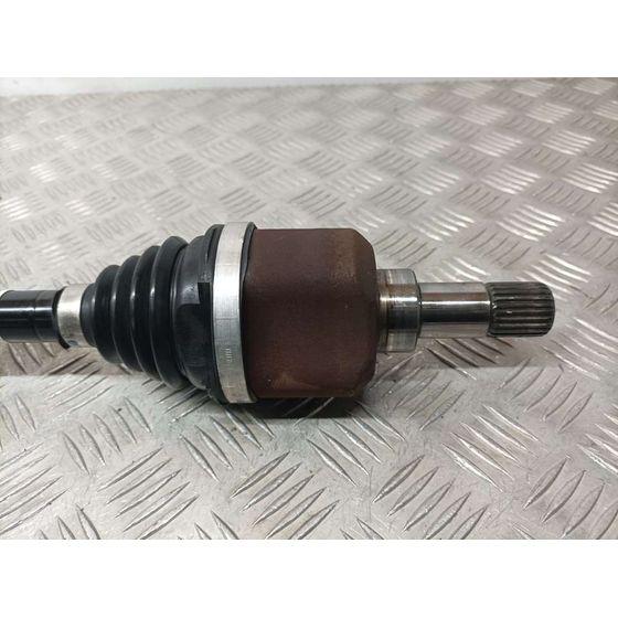 Transmision Delantera Izquierda Para Peugeot 308