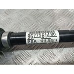 Transmision Delantera Izquierda Para Peugeot 308