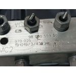 Abs Para Peugeot 308