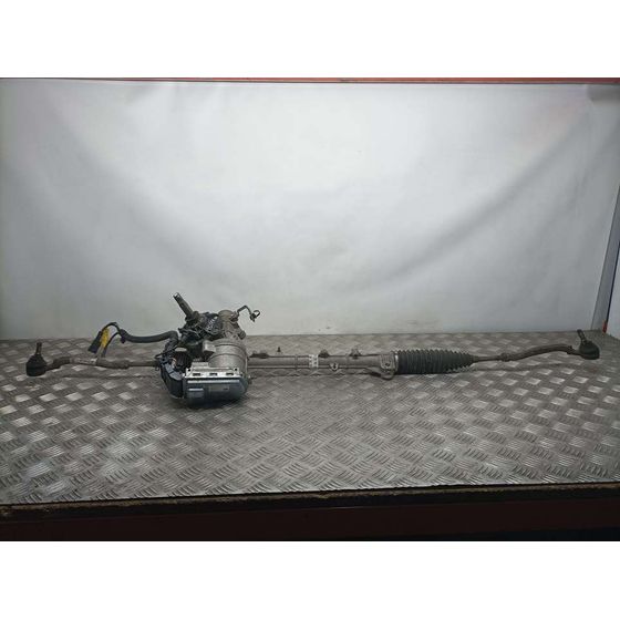 Cremallera Direccion Para Peugeot 308