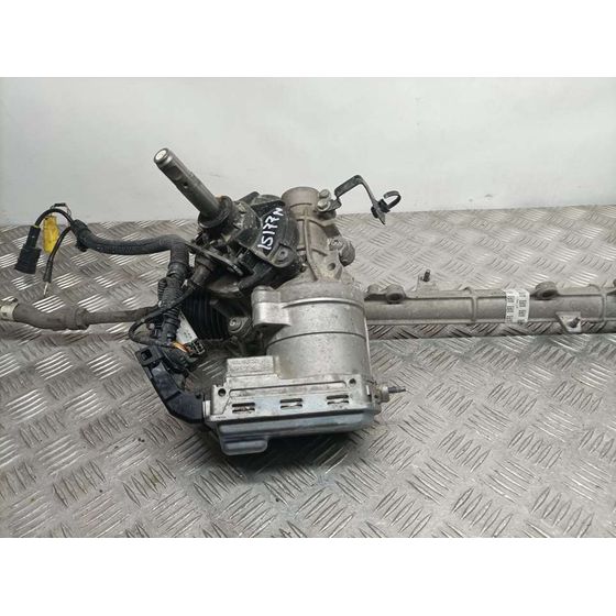 Cremallera Direccion Para Peugeot 308