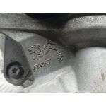 Cremallera Direccion Para Peugeot 308