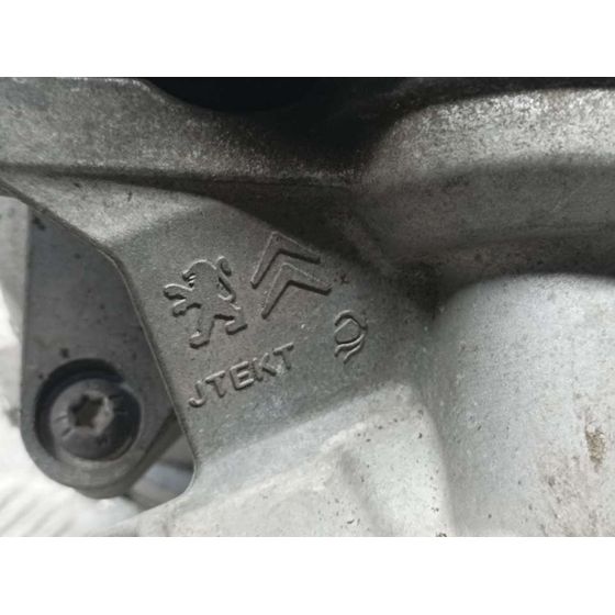 Cremallera Direccion Para Peugeot 308
