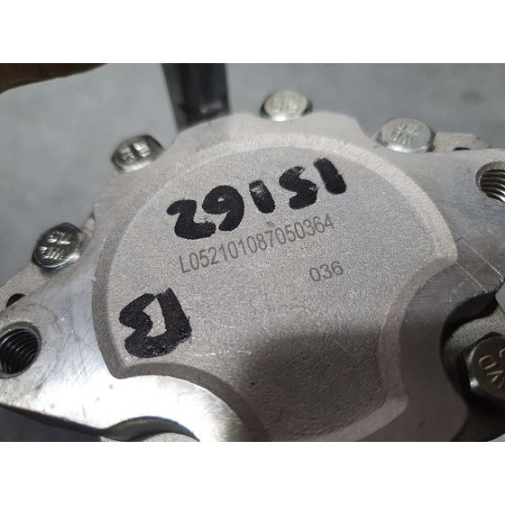 Bomba Direccion para Volkswagen Caddy Ka/Kb (2K)