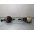 Transmision Delantera Izquierda Para Volkswagen Caddy Ka/Kb