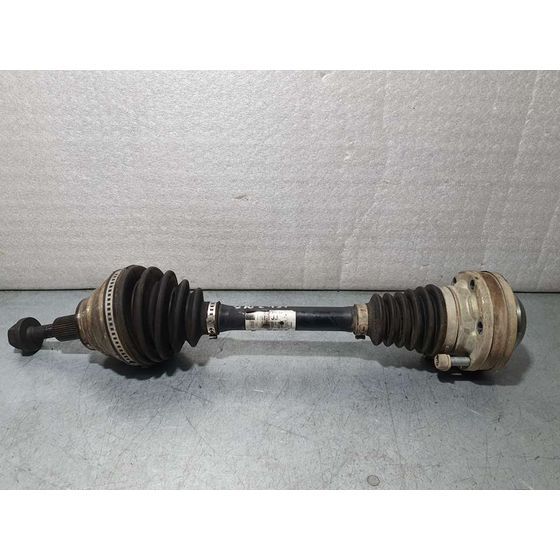 Transmision Delantera Izquierda Para Volkswagen Caddy Ka/Kb