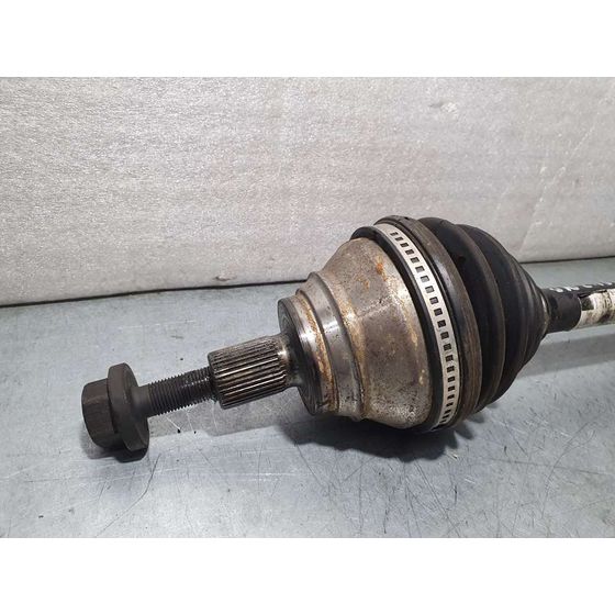 Transmision Delantera Izquierda Para Volkswagen Caddy Ka/Kb