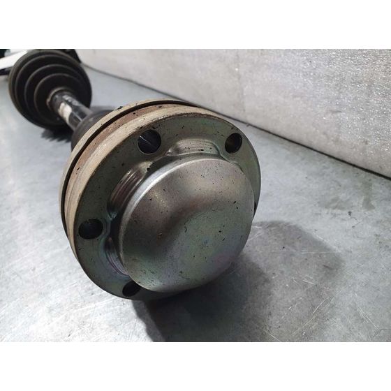 Transmision Delantera Izquierda Para Volkswagen Caddy Ka/Kb
