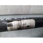 Transmision Delantera Izquierda Para Volkswagen Caddy Ka/Kb
