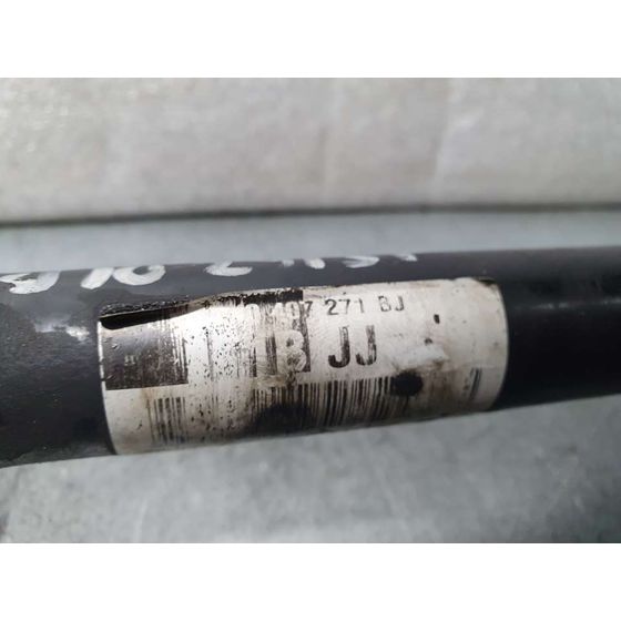 Transmision Delantera Izquierda Para Volkswagen Caddy Ka/Kb
