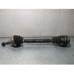Transmision Delantera Derecha Para Volkswagen Caddy Ka/Kb