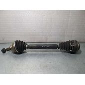 Transmision Delantera Derecha Para Volkswagen Caddy Ka/Kb