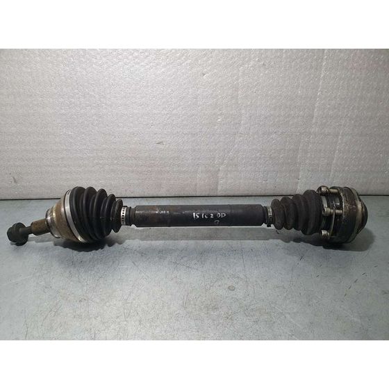 Transmision Delantera Derecha Para Volkswagen Caddy Ka/Kb