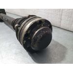 Transmision Delantera Derecha Para Volkswagen Caddy Ka/Kb