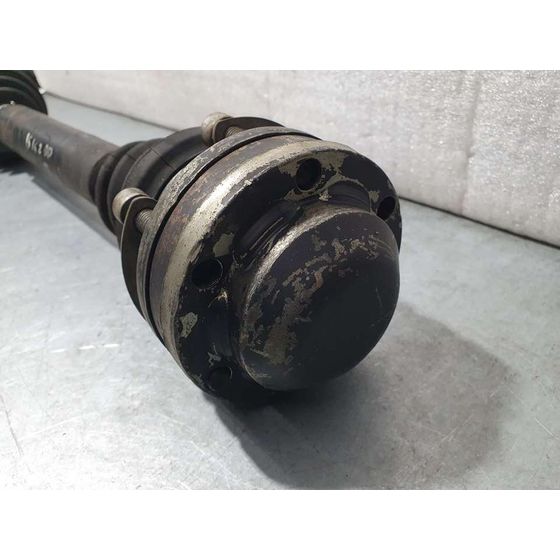 Transmision Delantera Derecha Para Volkswagen Caddy Ka/Kb