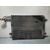 Condensador / Radiador Aire Acondicionado Para Volkswagen Caddy Ka/Kb