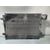 Condensador / Radiador Aire Acondicionado Para Volkswagen Caddy Ka/Kb