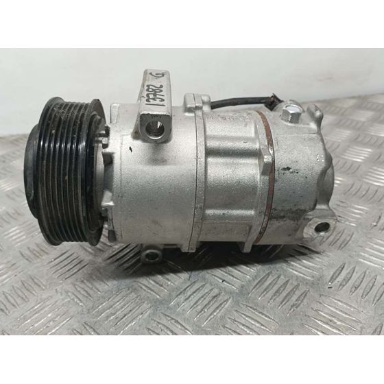Compresor Aire Acondicionado Para Kia Stonic