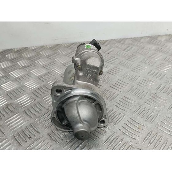 Motor Arranque Para Kia Stonic