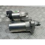 Motor Arranque Para Kia Stonic