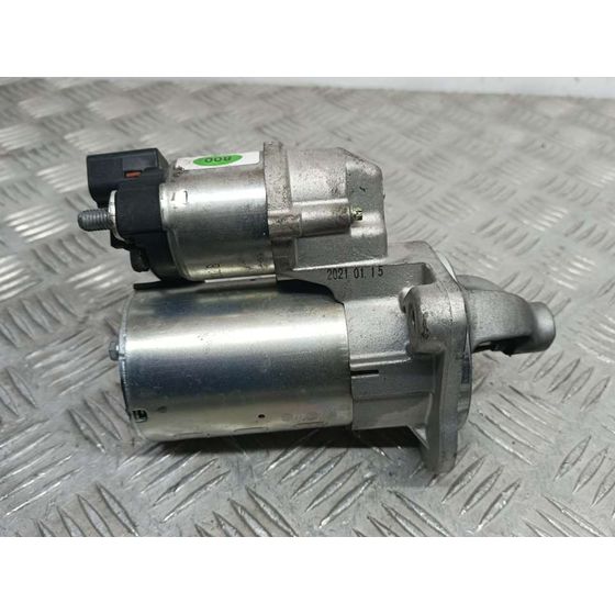 Motor Arranque Para Kia Stonic
