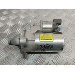 Motor Arranque Para Kia Stonic