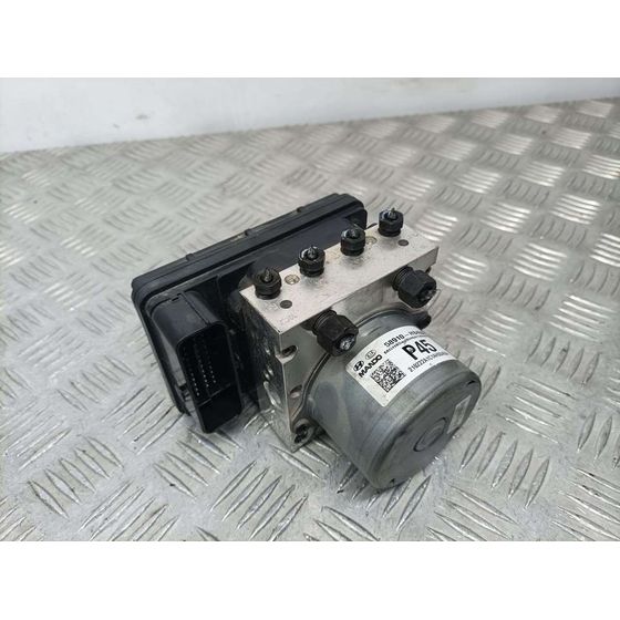 Abs para Kia Stonic (Ybcuv)