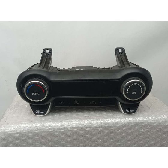 Mando Climatizador Para Kia Stonic
