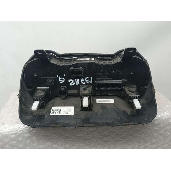 Mando Climatizador Para Kia Stonic
