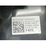Mando Climatizador Para Kia Stonic
