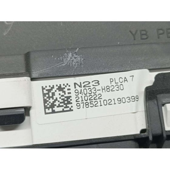 Cuadro Instrumentos para Kia Stonic (Ybcuv)