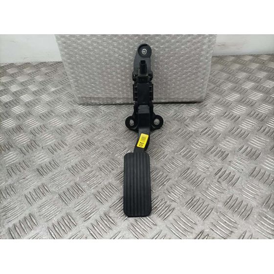 Potenciometro Pedal Para Kia Stonic