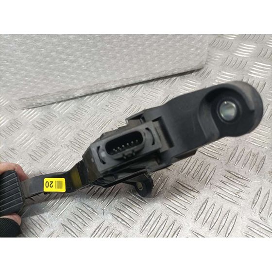 Potenciometro Pedal Para Kia Stonic