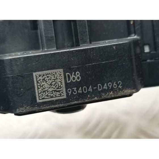 Mando Luces Y Limpia para Kia Stonic (Ybcuv)