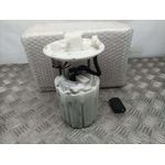 Aforador para Kia Stonic