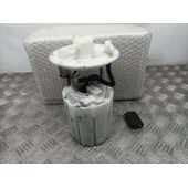 Aforador para Kia Stonic